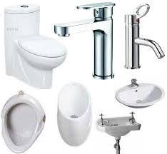 Sanitary Ware Products