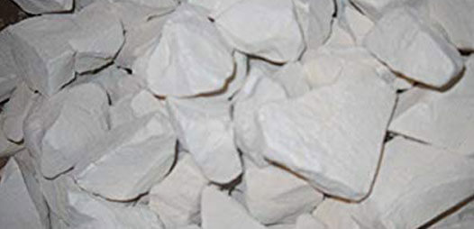 Kaolin