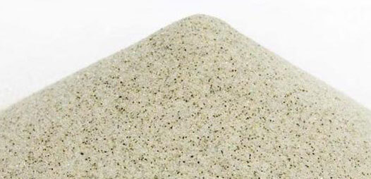 Silica Sand